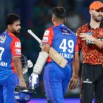 Rishabh Pant was seen regretting his decision after the defeat against SRH, also said this about the pitch - India TV Hindi
