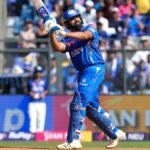 Rohit Sharma created history, became the first Indian player to do so in T20 cricket - India TV Hindi
