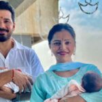 Rubina Dilaik's memory weakened after becoming a mother of twins!