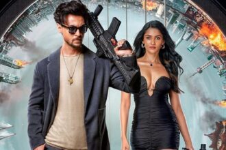 Ruslaan Box Office Day 1: 'Ruslaan' failed miserably at the box office, the film could not earn even Rs 1 crore on the first day