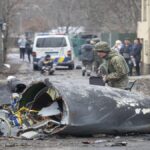 Russia's missile and drone attacks wreak havoc in Ukraine - India TV Hindi