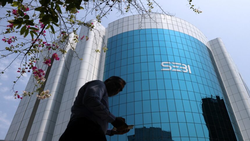 SEBI imposed heavy fine on this steel company and its promoters, know what is the matter - India TV Hindi