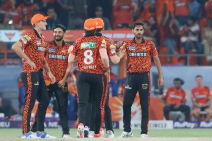 SRH team made a big announcement during IPL 2024, this player joined Pat Cummins' squad - India TV Hindi