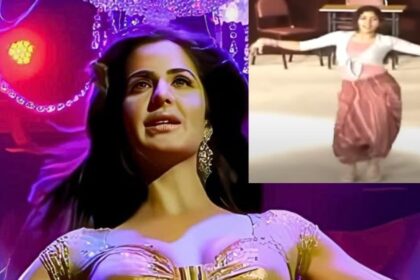 Sai Pallavi danced fiercely on 'Sheela Ki Jawaani', people kept shouting at the actress on stage, Katrina Kaif also failed!