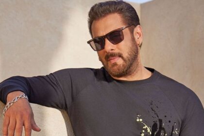 Salman Khan will become 'Sikandar', Bhaijaan will hit the box office in Eid 2025 - India TV Hindi