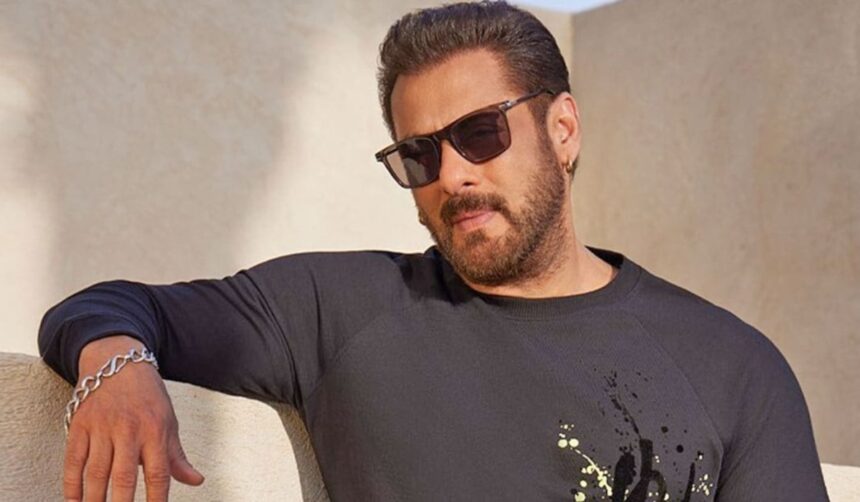 Salman Khan will become 'Sikandar', Bhaijaan will hit the box office in Eid 2025 - India TV Hindi