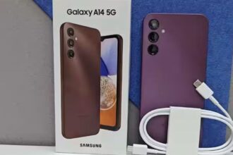 Samsung drastically cuts the price of this 5G phone, huge discount is available here - India TV Hindi