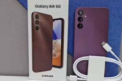 Samsung drastically cuts the price of this 5G phone, huge discount is available here - India TV Hindi