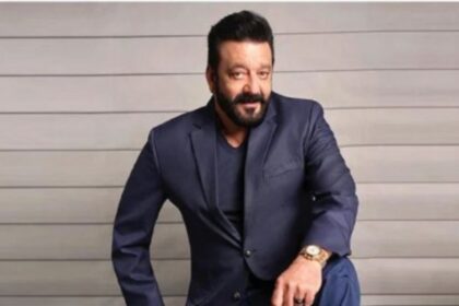 Sanjay Dutt breaks silence on news of contesting elections, reveals by sharing post - India TV Hindi