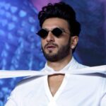 'Save friends!', why did Ranveer Singh get upset, said such a thing on social media - India TV Hindi