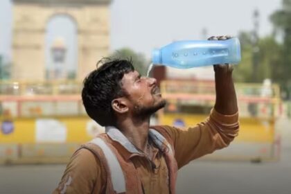 Second hottest day in the history of Bengaluru, mercury reached 38.2 degrees Celsius - India TV Hindi