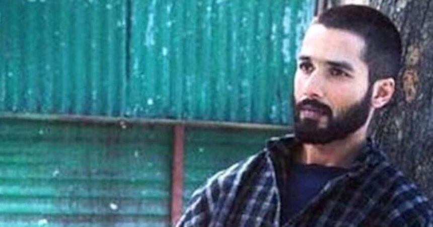 Shahid Kapoor's film, for which the actor had shaved his head, but did not get even a single rupee, now the movie is making waves on OTT