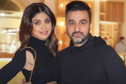 Shilpa Shetty's husband Raj Kundra was involved in these cases before the Bitcoin scam - India TV Hindi