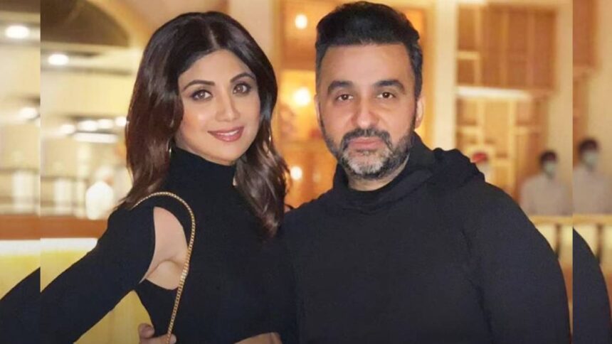 Shilpa Shetty's husband Raj Kundra was involved in these cases before the Bitcoin scam - India TV Hindi