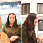 Shraddha Kapoor became a sales girl, earned so much money by selling jewelery in the shop - India TV Hindi