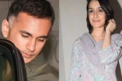 Shraddha Kapoor seen close with roomed boyfriend, video of both of them surfaced, relationship with Rahul Modi confirmed?