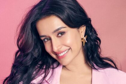 Shraddha Kapoor's lookalike dominates IPL, fans are considering her as 'sister', the actress said - 'Hey, I am the same...'