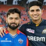 Shubman Gill will play a special match against Delhi Capitals, ready to join this special list of IPL - India TV Hindi
