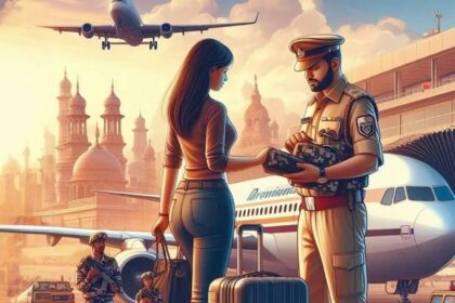 Small mistake at home, big trouble at airport, 7 days, 11 passengers arrested