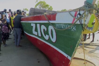 ...So this is the real reason behind the Mozambique boat accident - India TV Hindi