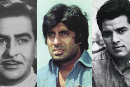 Some for 2, some for 3 years, 7 films kept printing notes at the box office, 90's hero defeated Amitabh-Dharmendra-Raj Kapoor.