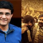Sourav Ganguly praised the film 'Maidan', said - 'Just watch it once...' - India TV Hindi