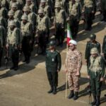 Southeast Iran ignites again, Iranian army personnel killed - India TV Hindi