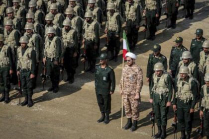 Southeast Iran ignites again, Iranian army personnel killed - India TV Hindi
