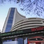 Stock Market: Market opened in green on the first day of the week, buying in metal and auto shares - India TV Hindi