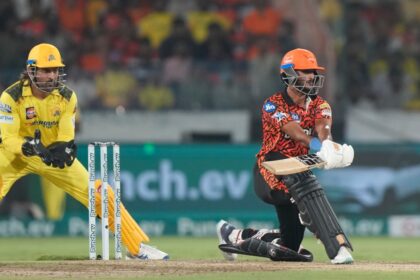 Sunrisers Hyderabad took a huge leap in IPL 2024 Points Table, CSK at this position - India TV Hindi