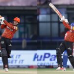 Sunrisers Hyderabad's great record, made the biggest powerplay score in T20 history - India TV Hindi