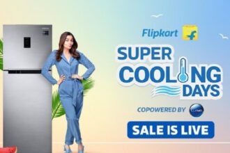 Super Cooling Days 2024 Sale will start on Flipkart, cheap AC, fridge, cooler are available - India TV Hindi