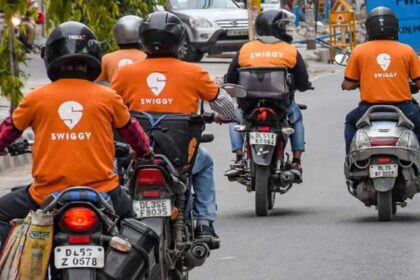 Swiggy is offering shares at 20% discount to such investors, know the reason?  - India TV Hindi