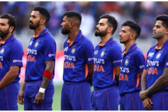 T20 World Cup 2024: 3 questions before the selectors, will be solved soon - India TV Hindi