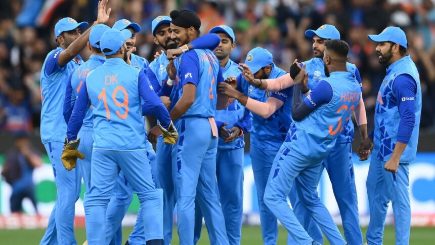 T20 World Cup 2024: 7 players out, Team India has changed so much since the last T20 World Cup - India TV Hindi