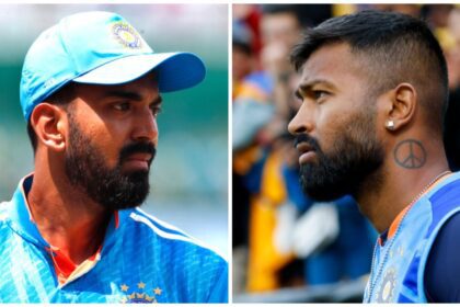 T20 World Cup 2024: KL Rahul is OUT then why Hardik Pandya is IN, this is the big question - India TV Hindi
