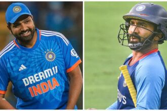 T20 World Cup 2024: Rohit Sharma's joke can become reality, Dinesh Karthik claims - India TV Hindi