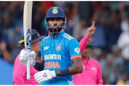 T20 World Cup 2024: Sword hanging over Hardik Pandya, flopped badly - India TV Hindi