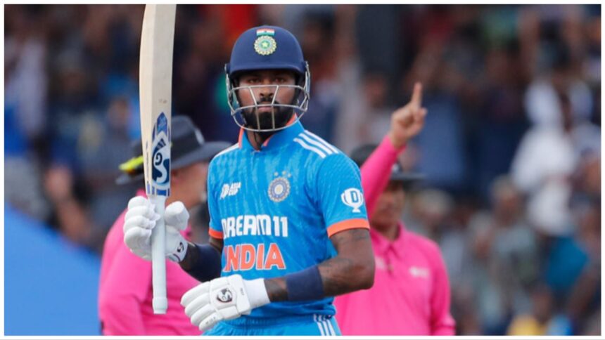 T20 World Cup 2024: Sword hanging over Hardik Pandya, flopped badly - India TV Hindi