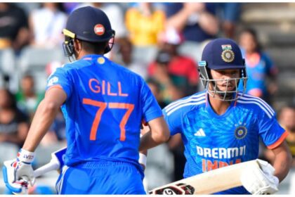 T20 World Cup 2024: Who will be defeated between Shubman Gill and Yashasvi Jaiswal?  Team will be announced soon - India TV Hindi
