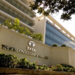 TCS ranks first among the top companies of the country, dominance of IT sector companies - India TV Hindi