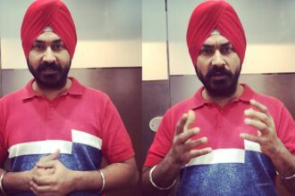 'Taarak Mehta Ka Ooltah Chashmah' actor Gurucharan Singh missing, father files complaint - India TV Hindi