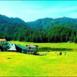 Taking 1 day leave on Eid can turn into a long weekend, visit Khajjiar in Himachal - India TV Hindi
