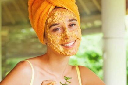 Tan will disappear with lentils, skin will get a golden glow;  Just use it like this - India TV Hindi