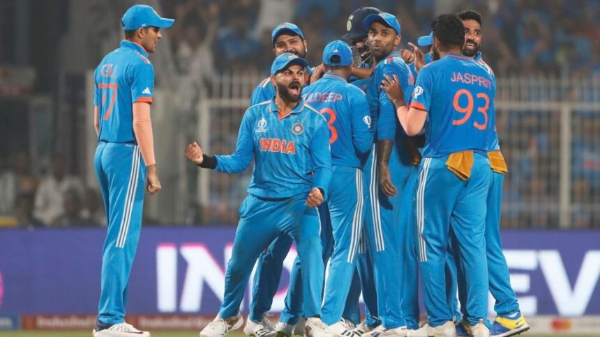 Team India can still change for T20 World Cup, know this special rule of ICC - India TV Hindi