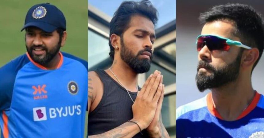 Team India selection for T20 World Cup soon, suspense on Pandya