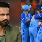 Team India should do this work regarding T20 World Cup, Irfan Pathan suggested - India TV Hindi