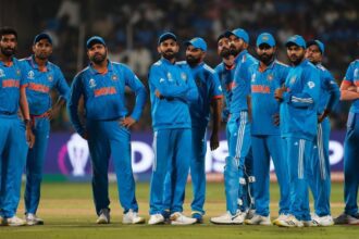 Team India will leave for T20 World Cup amid IPL, will take flight on this date!  - India TV Hindi