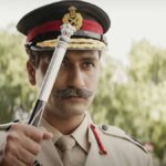 'Tears in his eyes...', Vicky Kaushal's condition was like this after seeing Sam Manekshaw's daughter - India TV Hindi