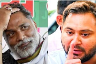 Tejashwi Yadav did not get patience from his father: Pappu asked, will Kanhaiya also..